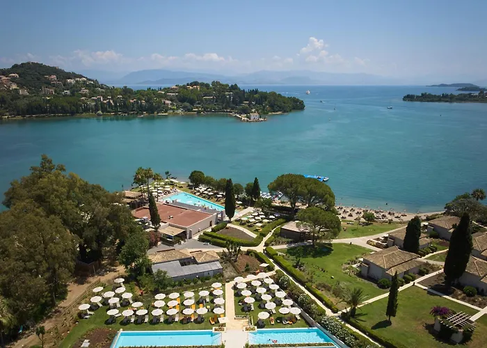 Dreams Corfu Resort & Spa