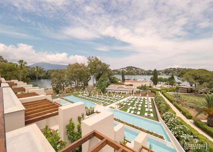 Dreams Corfu Resort & Spa