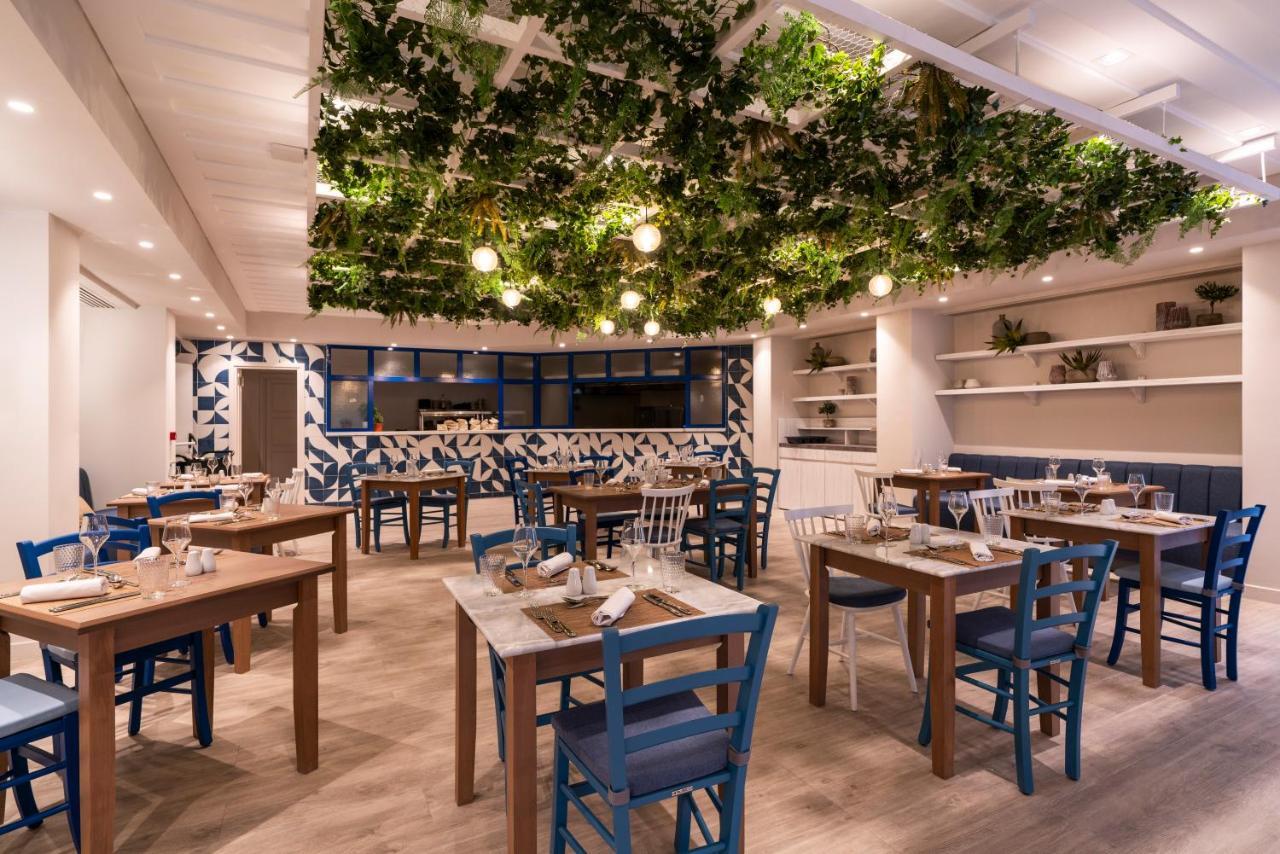 Dreams Corfu & Отель 5*
