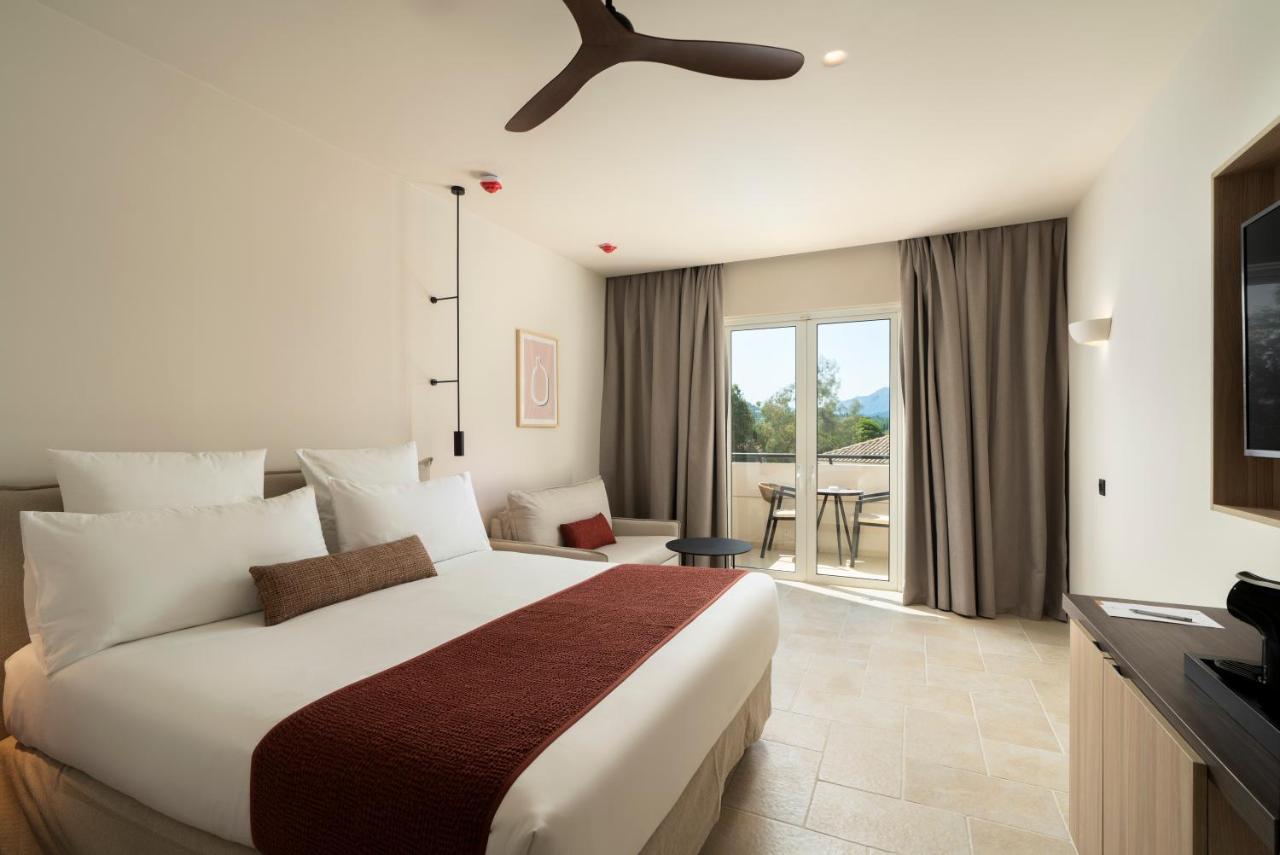 Dreams Corfu & Гоувия