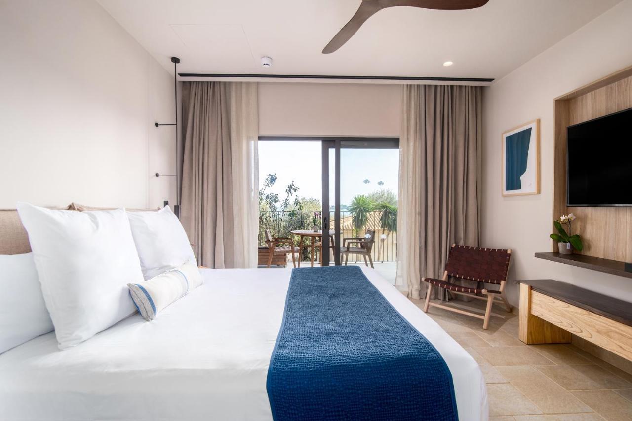 Dreams Corfu & 5* Гоувия