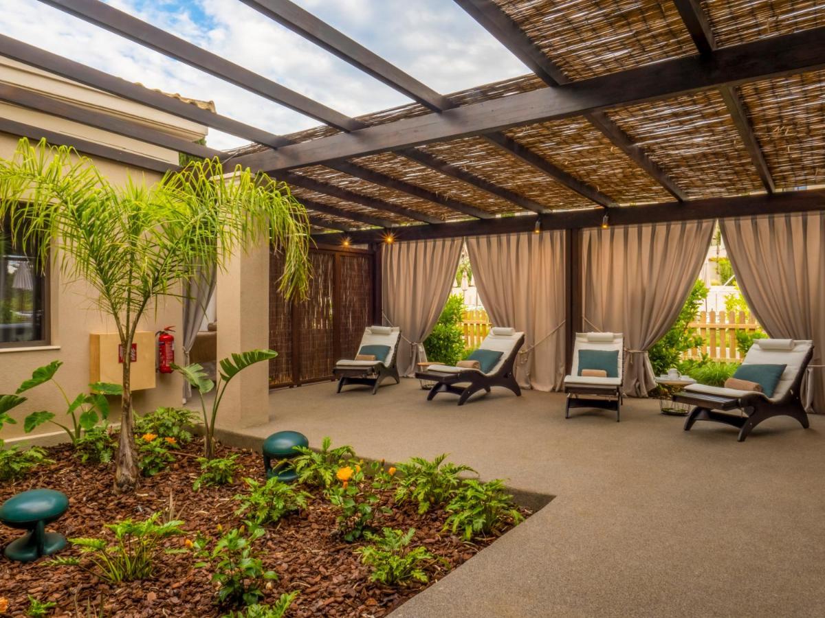 Dreams Corfu & Отель 5*