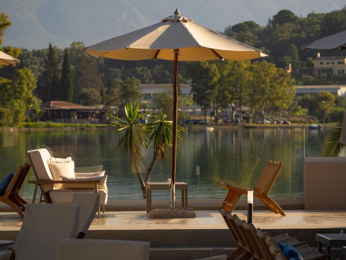 Dreams Corfu & 5* Гоувия