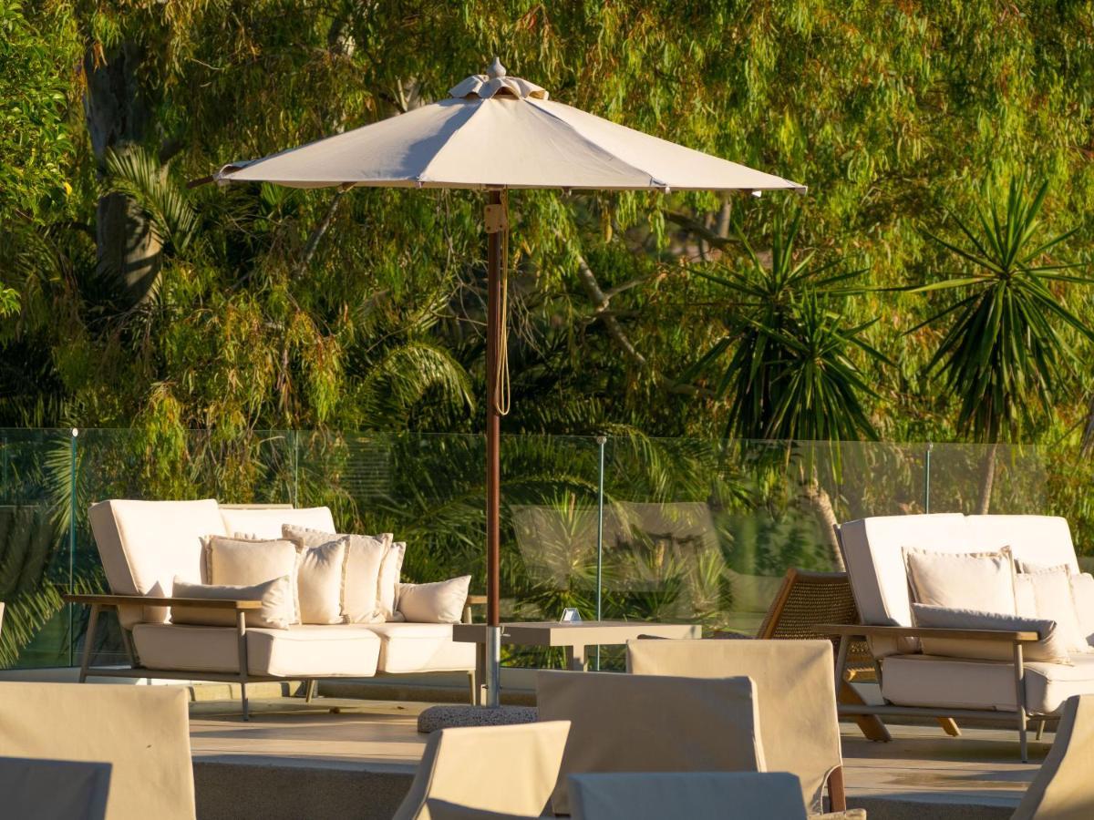Отель Dreams Corfu &