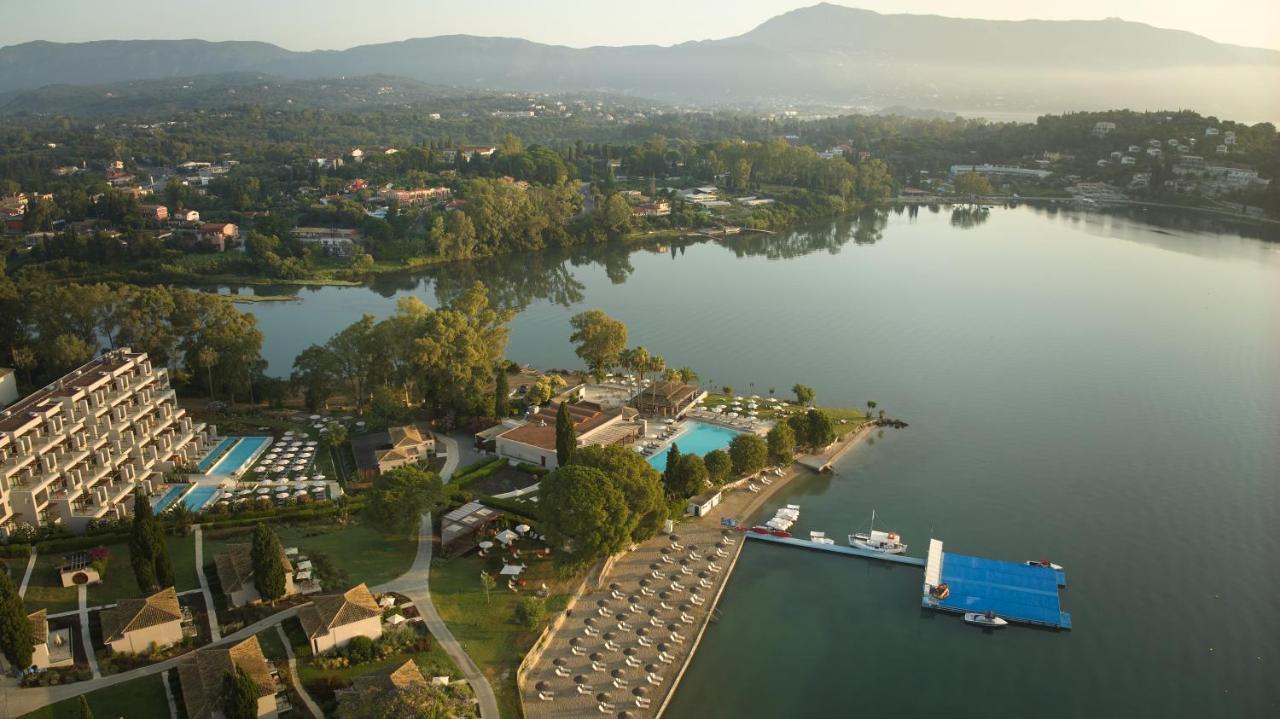 Dreams Corfu & 5* Гоувия