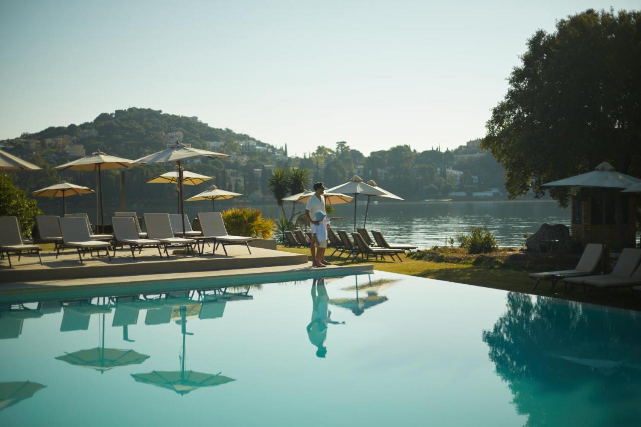 Отель Dreams Corfu & 5*