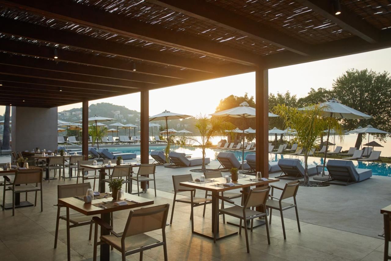 Отель Dreams Corfu & 5*