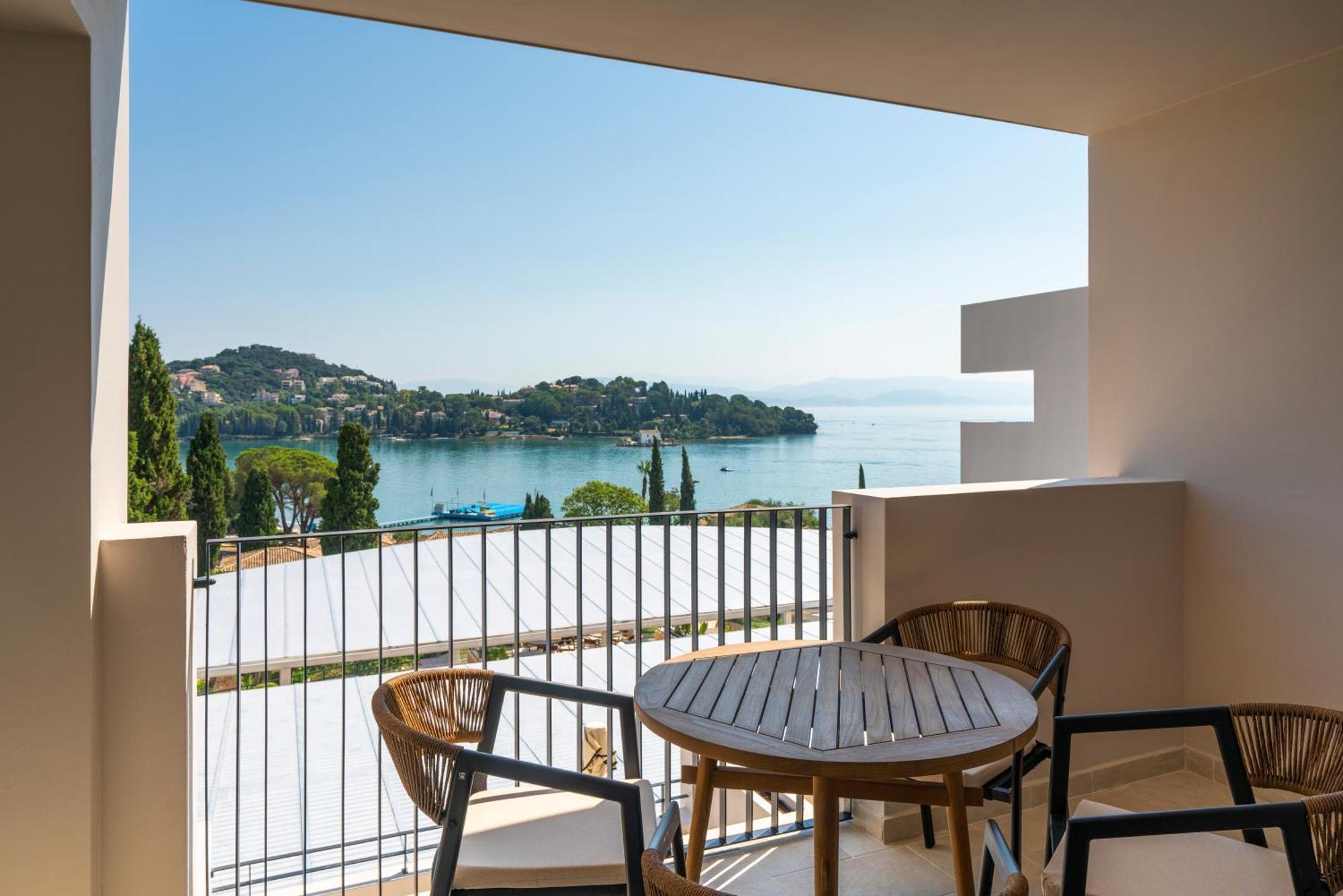 Отель Dreams Corfu & 5*