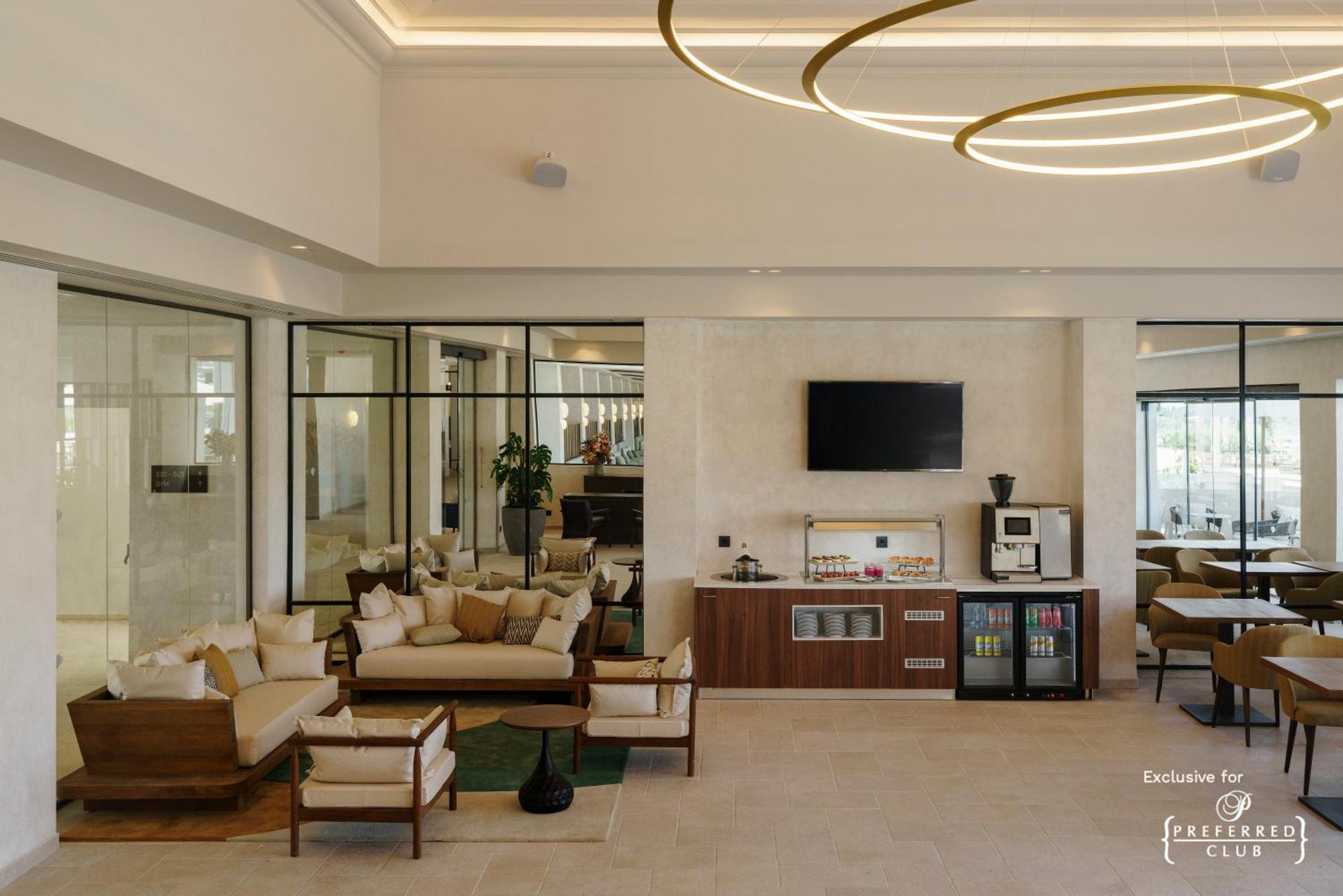 Отель Dreams Corfu & 5*