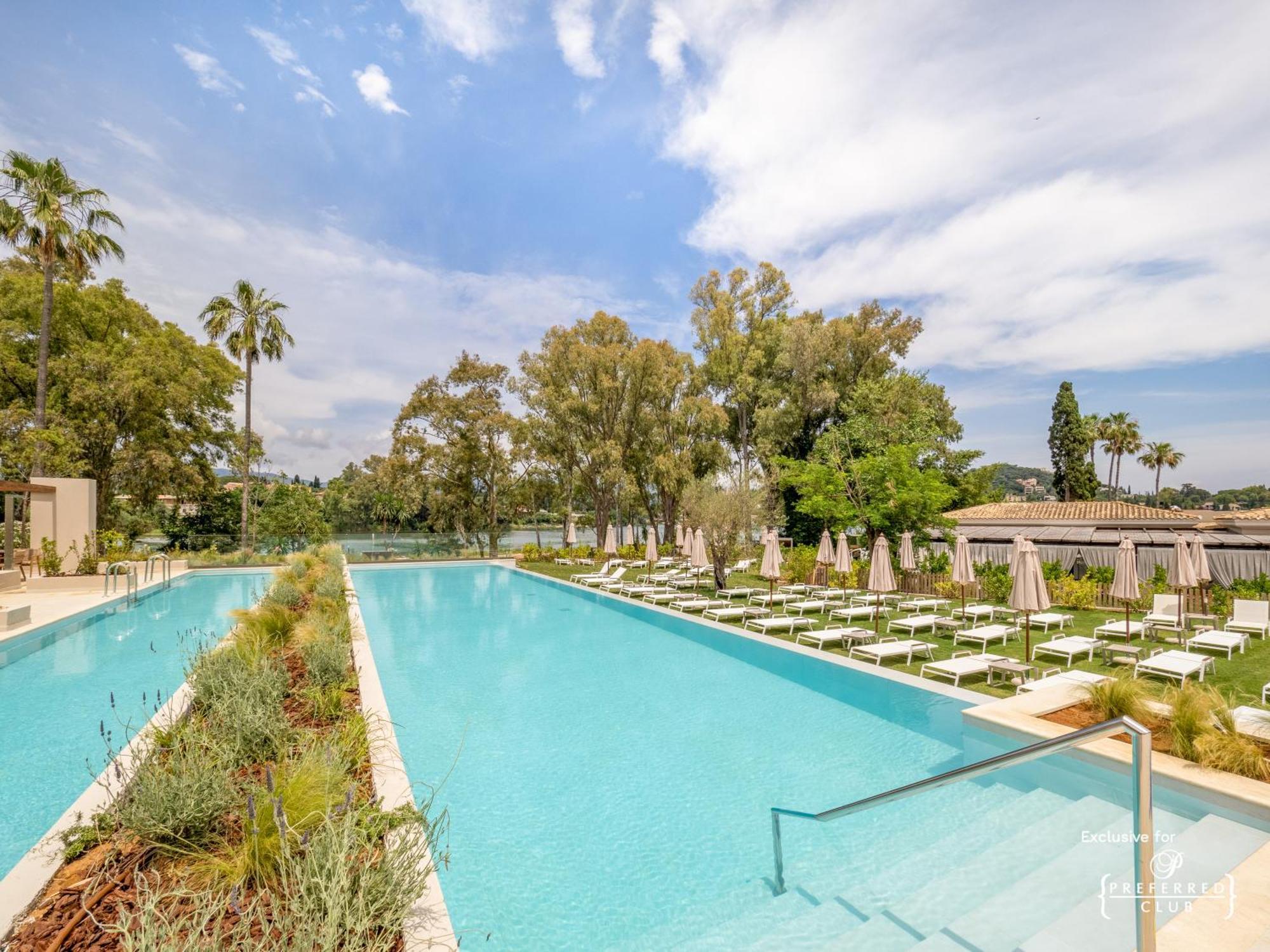 Dreams Corfu & Отель 5*