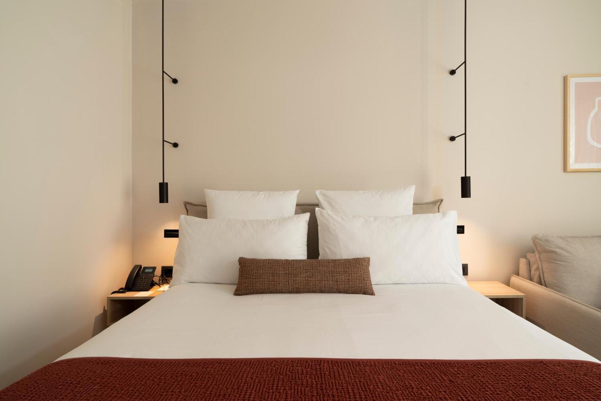 Отель Dreams Corfu &