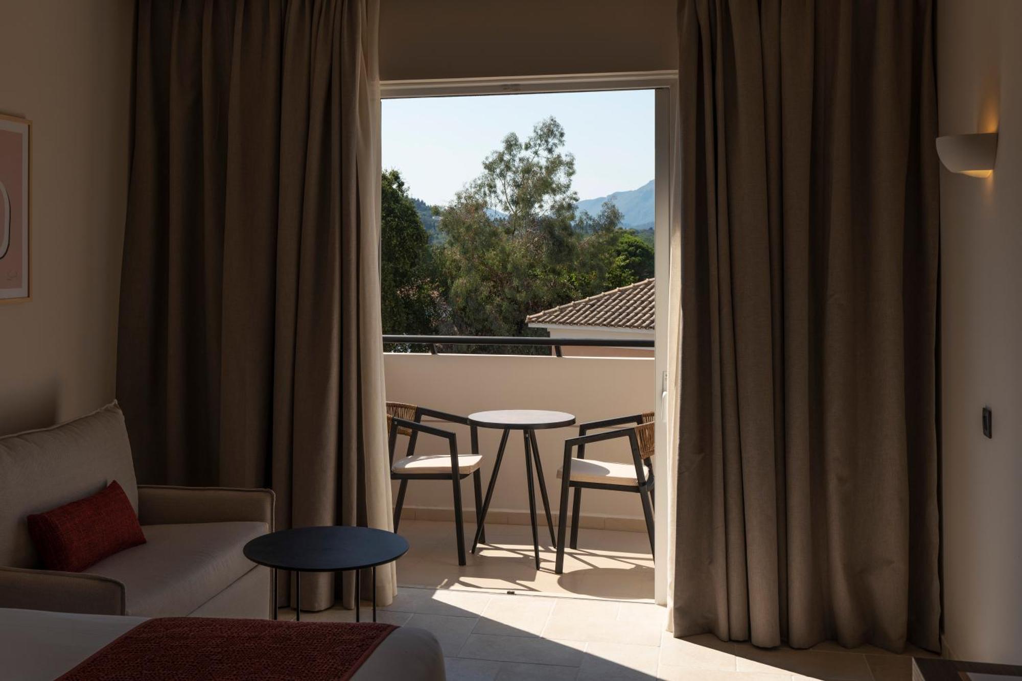 Отель Dreams Corfu & 5*