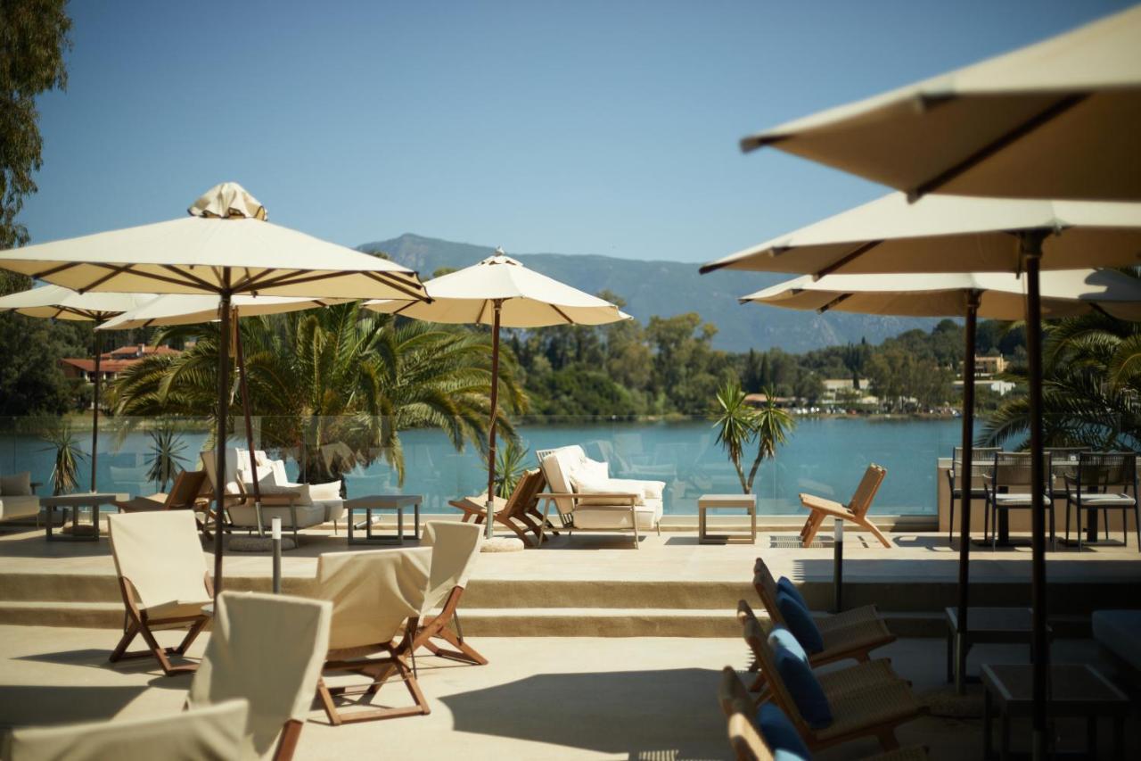 Dreams Corfu &