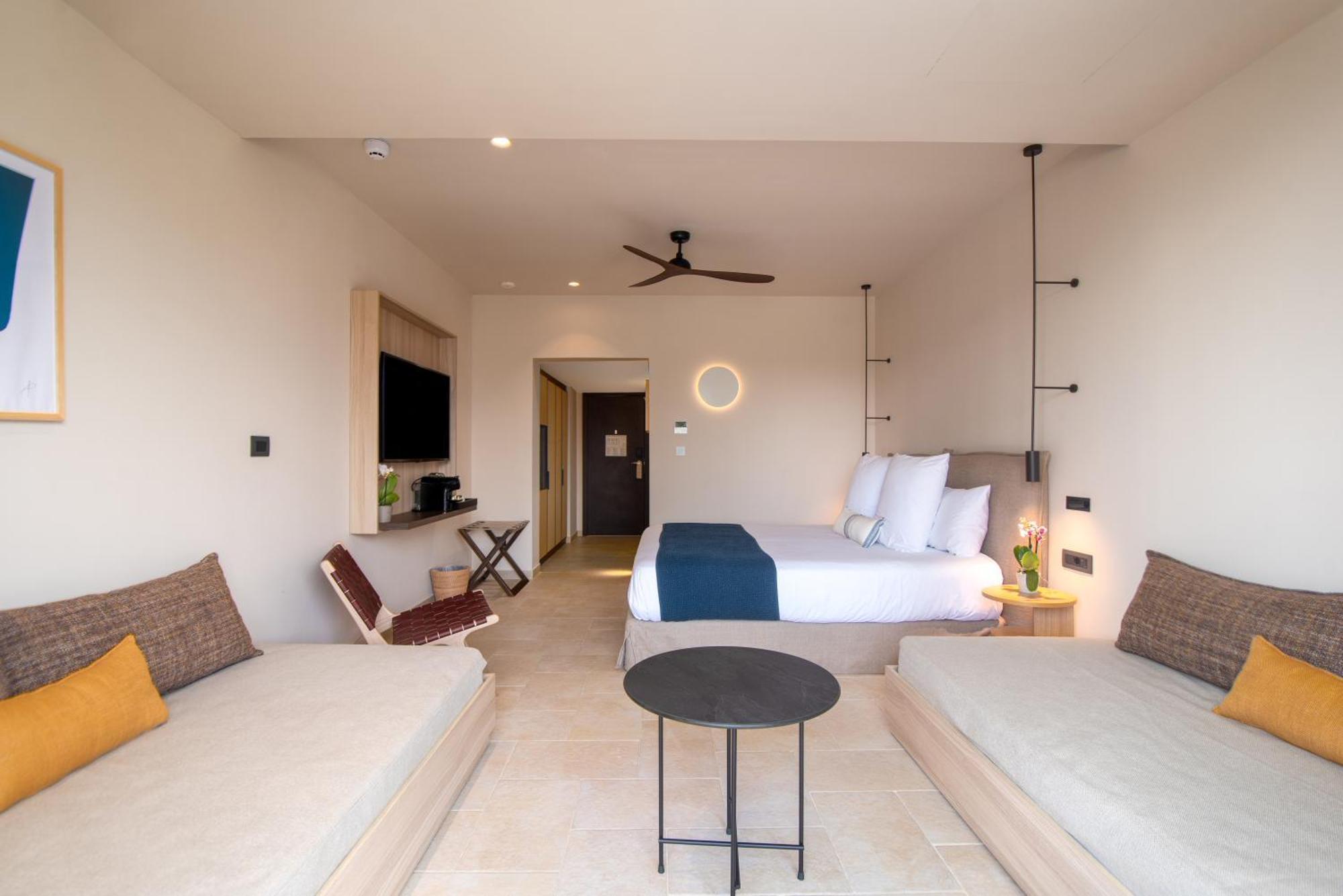 Dreams Corfu & Hotel 5*